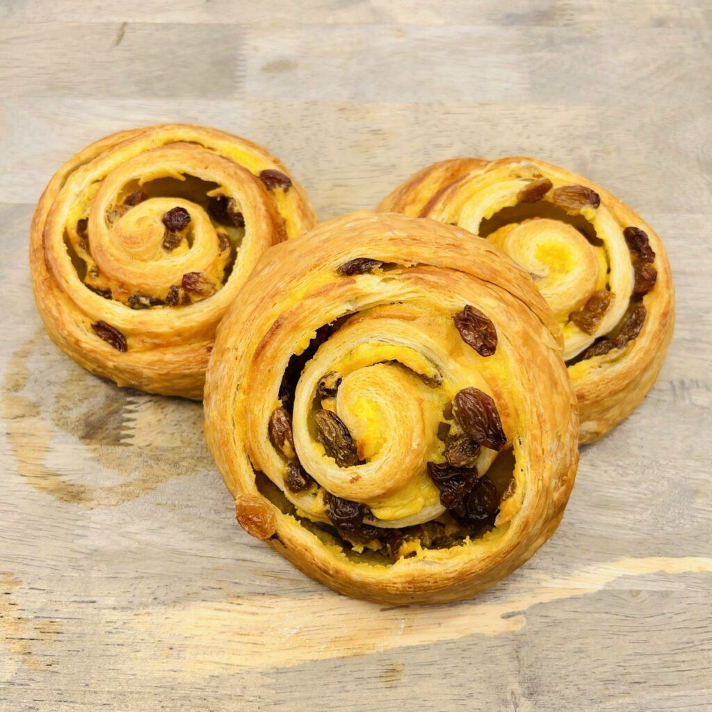 Thiên Thuận Phát Bakery