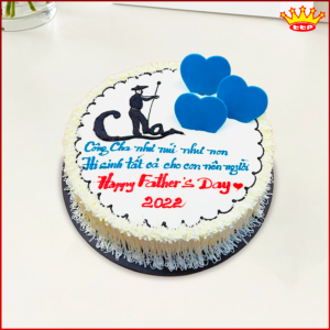 Bánh kem các dịp lễ